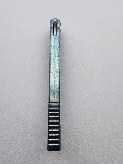 Xyphoid #43 Tanto